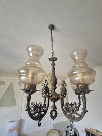 Candelabri  vintage