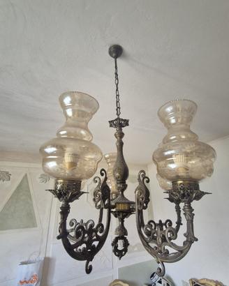 Candelabri  vintage