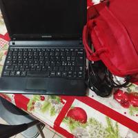 Notebook Samsung