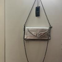 ZADIG&VOLTAIRE Rock argento