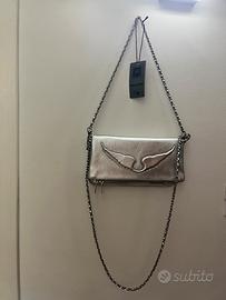 ZADIG&VOLTAIRE Rock argento