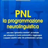 G. Granata
PNL, la Programmazione neolinguistica