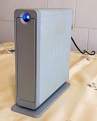 🟥😀👍MIGLIOR PREZZO⭐LACIE HD 250GB FW 400/800 EXT