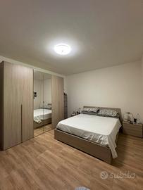 camera da letto completa 