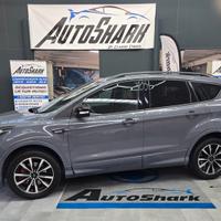 FORD KUGA ST-LINE STEALTH 1.5 ECOBOOST 120CV SERIE