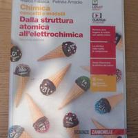 Chimica concetti e modelli