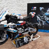 LEGO Technic 42130 BMW M 1000 RR
