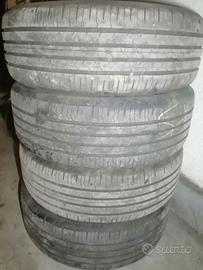 GOMME PNEUMATICI CONTINENTAL CONTACT 6 195/55/R16