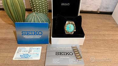 Seiko 5 Sports 38mm "Tiffany" SRPK33K1