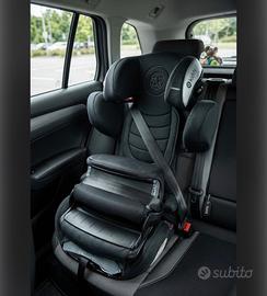 Seggiolino auto Kiddy