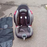 Foppapedretti Dinamyk 9-25 seggiolino auto