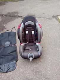 Foppapedretti Dinamyk 9-25 seggiolino auto