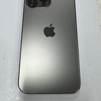 iPhone 13 pro max 256 + quad lock + cuffie