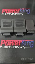 Centralina Aggiuntiva Powerking GT2 - BT2 - Pedal