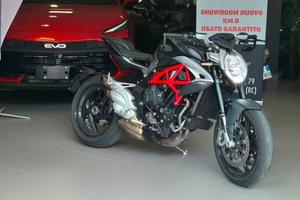 Mv Agusta Brutale 800