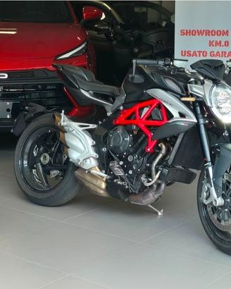 Mv Agusta Brutale 800