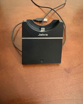 Base di ricarica jabra evolve 65