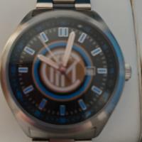 Orologio originale Inter