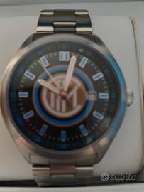 Orologio originale Inter