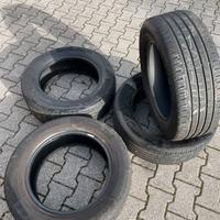 Gomme Continental 225/60 17 V