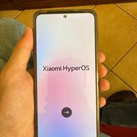 Xiaomi note 12
