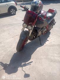 Buell Lightning XB12 - 2007