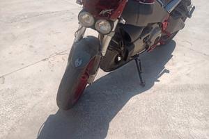 Buell Lightning XB12 - 2007