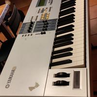 tastiera  yamaha