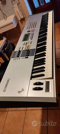 tastiera  yamaha
