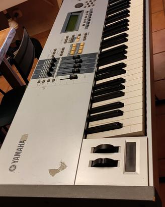 tastiera  yamaha