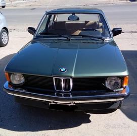 BMW 316 E21