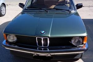 BMW 316 E21