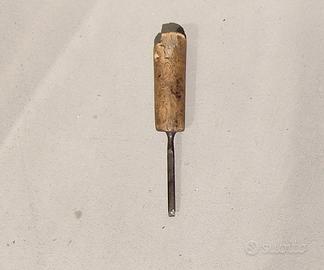 Scalpello antico 
