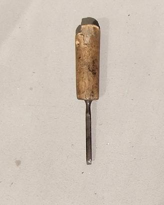 Scalpello antico 