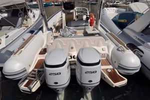 GOMMONE BWA EIGHT FIFTY