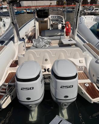 GOMMONE BWA EIGHT FIFTY
