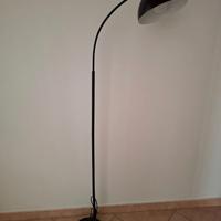 Lampada da terra
