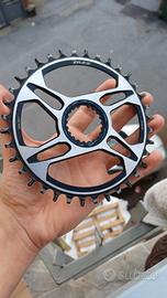 Corona (36)  ZRACE Shimano M9100/8100/7100 1x12v