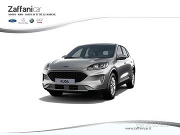 FORD Kuga 1.5 EcoBlue 120 CV 2WD Titanium X AUTO