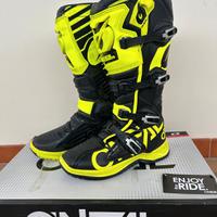 stivali cross/enduro O'Neal 