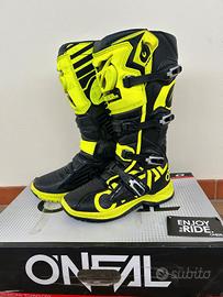 stivali cross/enduro O'Neal 