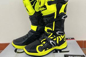 stivali cross/enduro O'Neal 