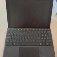 microsoft surface go tablet