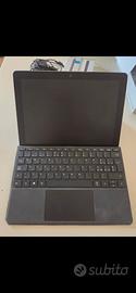 microsoft surface go tablet