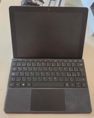 microsoft surface go tablet