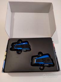 Interfono Lexin B4FM