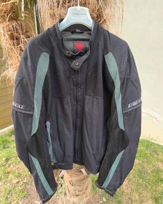 Giubbotto Dainese Spedio D-dry moto taglia 52