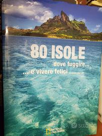 80 isole... dove fuggire