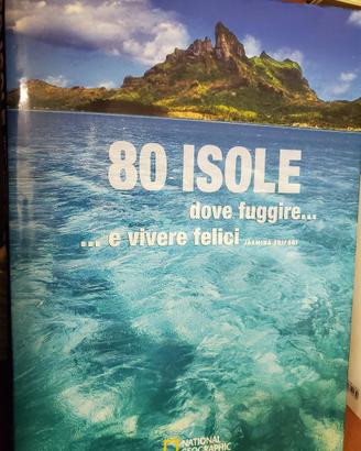 80 isole... dove fuggire