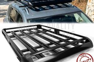 Cestello PORTAPACCHI per JEEP RENEGADE Bagagliera